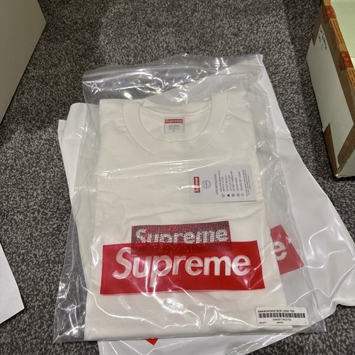 Brand new supreme swarovski - brand,