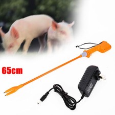 Professional Electric Cattle