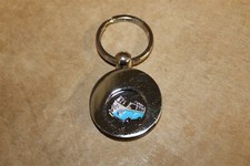 VW Camper Keyring Shopping