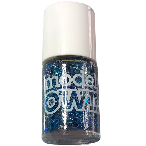 Models own nail polish - models,