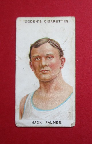 Ogdens rare 1908 antique - ,