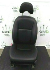 TOYOTA PRIUS XW20 2003-2009 HYBRID FRONT SEAT LEFT PASSENGER SIDE N/S #IN102