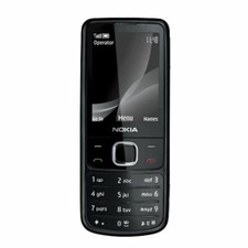 Original Nokia 6700 Classic