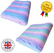 NEW HEAVIER WEIGHT !  VET BED