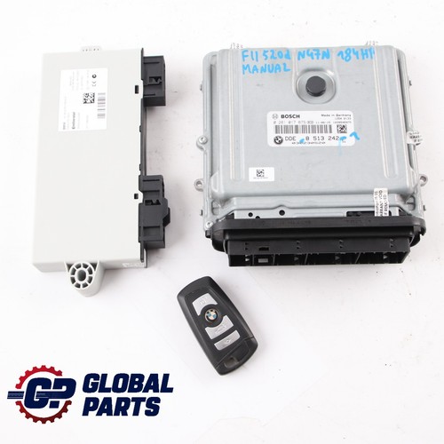 Bmw f10 f11 - f10, n47n
