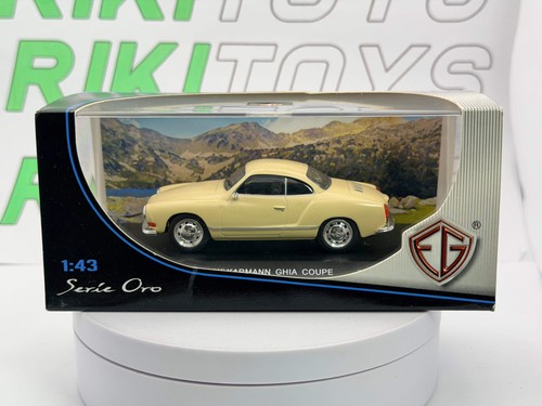 Volkswagen karmann ghia edison - volkswagen,