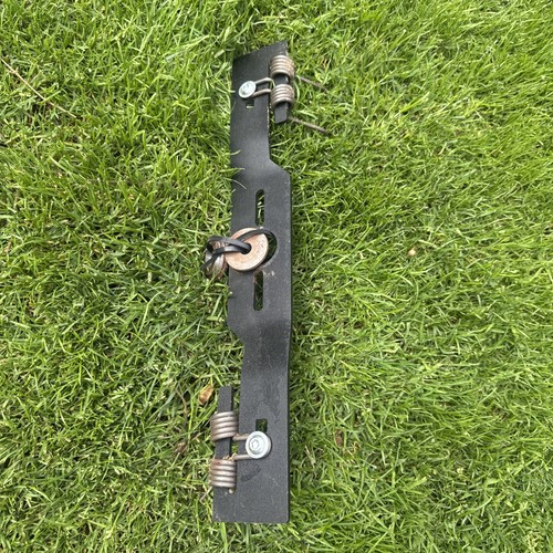Scarifier attachment for on - ,