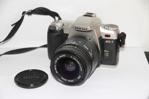 Tested pentax 35mm af - pentax,