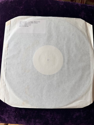 Sun electric locco - sun, 'o’locco'