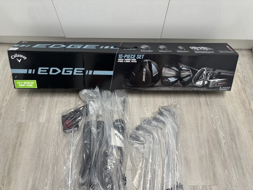 Bnwt callaway edge piece - edge,