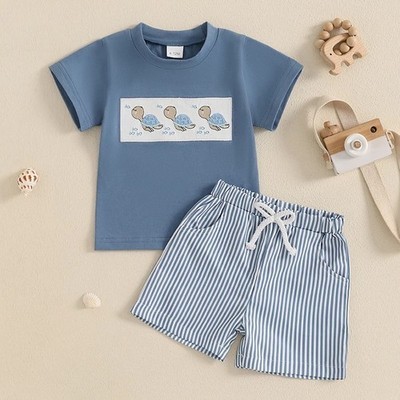 Toddler boys clothing - boys,