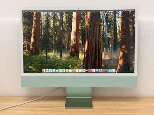 Apple imac inch - (2023), |