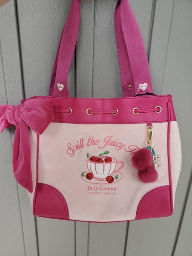 New juicy couture sweet tea - sweet,