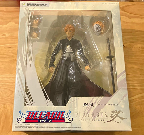 Square enix play arts kai - arts,