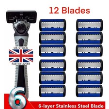 Ladies Razor 6 Layer Razor for