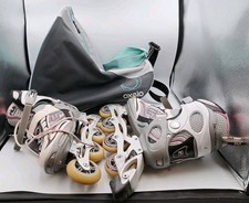 Fila Fitness roller skates