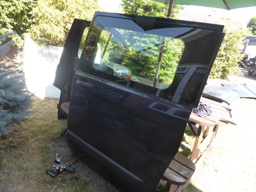 Ford transit custom passenger - ford,