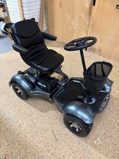 Bugg-Ease Single Seat Golf