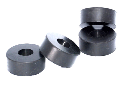 Od x 3 4 rubber - 3/4", 2"