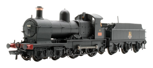 Bachmann 086a br black - 'oo', 31-086a