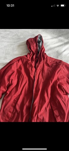 Nike reversible jacket - nike,
