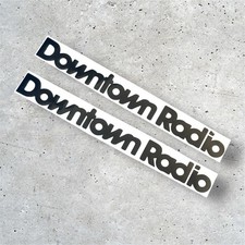 Joey Dunlop Downtown Radio