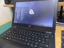 dell latitude e7270 laptop
