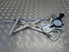 TOYOTA YARIS T2 WINDOW