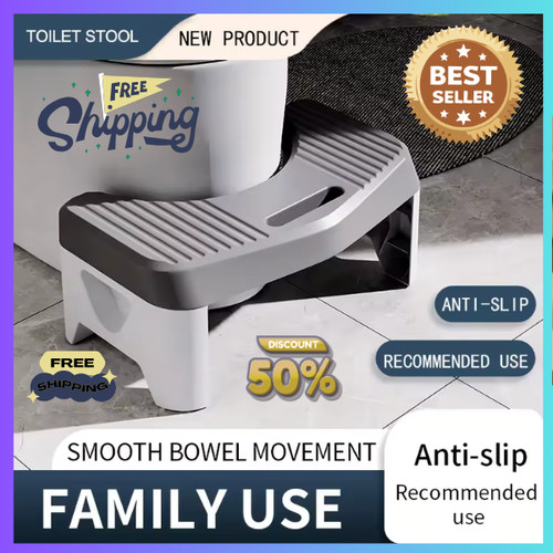 Sit squat squatty potty - squatty,