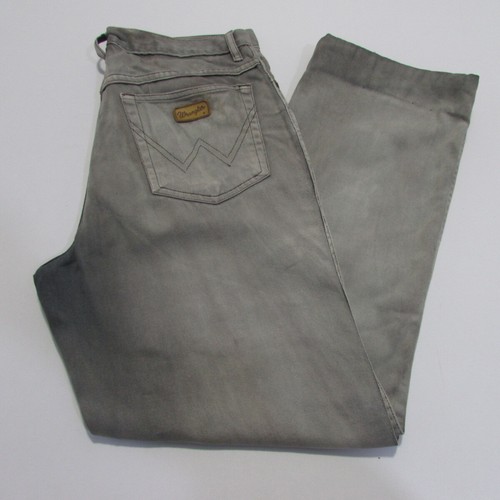 Wrangler vtg mens regular fit - mens,