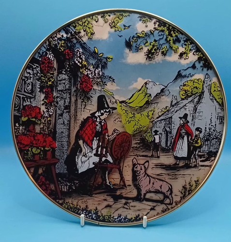 Vintage 50s 60s convex - vintage,