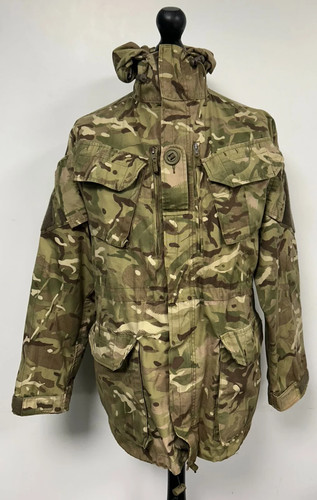 British military issue mtp - military,