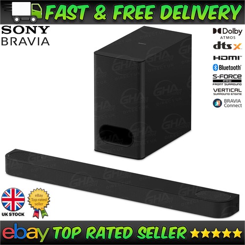 Sony bravia theatre bar - bar, 6