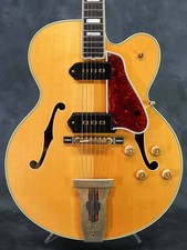 Gibson Custom Shop L-5CES
