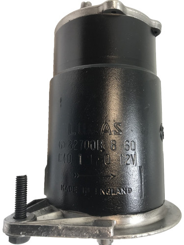 Dynamo 22700 c40 - (lrd100),