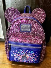 Disney Loungefly Backpack