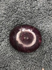 27 Carat Natural Ruby Cap From