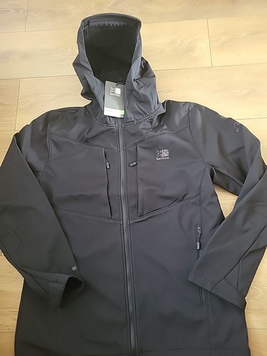 Karrimor jacket - karrimor,