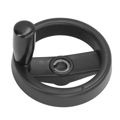 Handwheel foldable handle hand - handle,