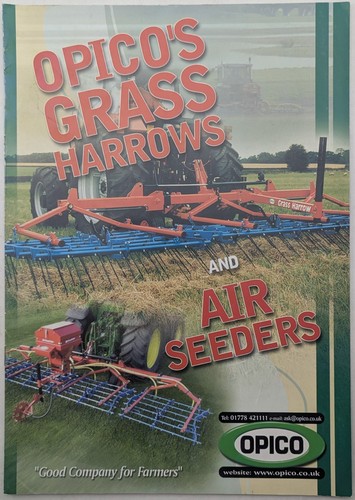 Original opico grass - original,