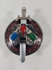 New Bright Sword Remote