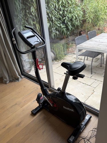 Reebok one gb40s - one, exercise
