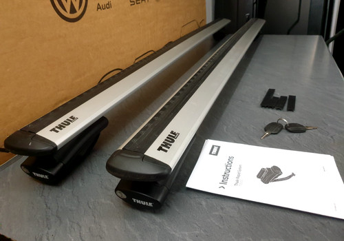 Genuine thule roof - thule,