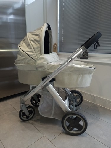 Oyster single travel system - travel,