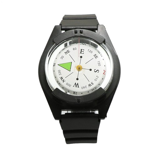 Wrist compass with fluorescent - compass,