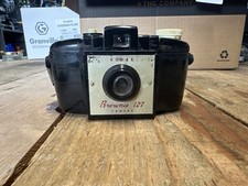 Vintage kodak brownie - kodak,