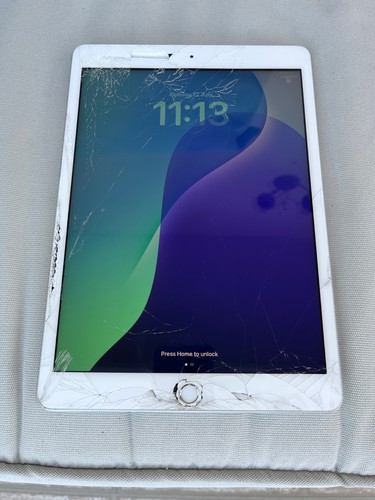Apple ipad a2197 32gb spares - a2197,
