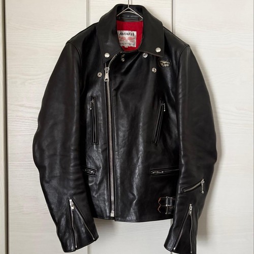 Lewis leathers lightning - lewis,
