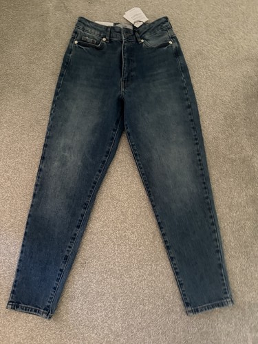 New look tori blue mom - new,