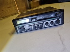 Classic 1988 Ford Escort